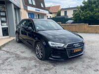 Audi A3 Sportback 2.0 TDI 150CH S-LINE VIRTUAL COCKPIT S-TRONIC BVA - <small></small> 23.490 € <small>TTC</small> - #3