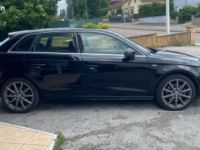 Audi A3 Sportback 2.0 TDI 150CH S-LINE VIRTUAL COCKPIT S-TRONIC BVA - <small></small> 23.490 € <small>TTC</small> - #4