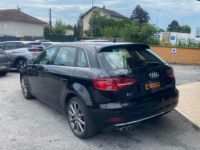 Audi A3 Sportback 2.0 TDI 150CH S-LINE VIRTUAL COCKPIT S-TRONIC BVA - <small></small> 23.490 € <small>TTC</small> - #7