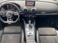 Audi A3 Sportback 2.0 TDI 150CH S-LINE VIRTUAL COCKPIT S-TRONIC BVA - <small></small> 23.490 € <small>TTC</small> - #13