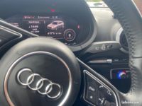 Audi A3 Sportback 2.0 TDI 150CH S-LINE VIRTUAL COCKPIT S-TRONIC BVA - <small></small> 23.490 € <small>TTC</small> - #16