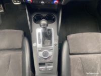 Audi A3 Sportback 2.0 TDI 150CH S-LINE VIRTUAL COCKPIT S-TRONIC BVA - <small></small> 23.490 € <small>TTC</small> - #18