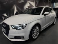 Audi A3 Sportback 2.0 TDI 150CH SPORT 8CV - <small></small> 19.290 € <small>TTC</small> - #1