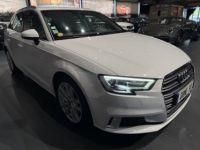 Audi A3 Sportback 2.0 TDI 150CH SPORT 8CV - <small></small> 19.290 € <small>TTC</small> - #3