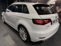 Audi A3 Sportback 2.0 TDI 150CH SPORT 8CV - <small></small> 19.290 € <small>TTC</small> - #5