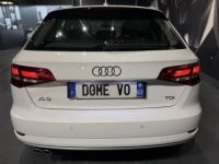 Audi A3 Sportback 2.0 TDI 150CH SPORT 8CV - <small></small> 19.290 € <small>TTC</small> - #6