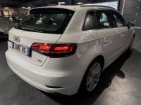 Audi A3 Sportback 2.0 TDI 150CH SPORT 8CV - <small></small> 19.290 € <small>TTC</small> - #7