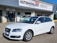 Audi A3 Sportback 2.0 TDi 16V - <small></small> 8.190 € <small>TTC</small> - #1