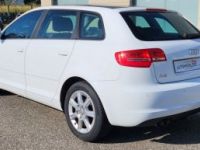 Audi A3 Sportback 2.0 TDi 16V - <small></small> 8.190 € <small>TTC</small> - #3