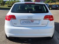 Audi A3 Sportback 2.0 TDi 16V - <small></small> 8.190 € <small>TTC</small> - #4