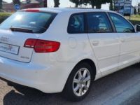 Audi A3 Sportback 2.0 TDi 16V - <small></small> 8.190 € <small>TTC</small> - #5