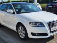 Audi A3 Sportback 2.0 TDi 16V - <small></small> 8.190 € <small>TTC</small> - #7