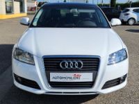 Audi A3 Sportback 2.0 TDi 16V - <small></small> 8.190 € <small>TTC</small> - #8