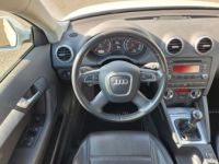 Audi A3 Sportback 2.0 TDi 16V - <small></small> 8.190 € <small>TTC</small> - #12