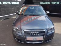 Audi A3 Sportback 2.0 TDI 170 Ambiente DPF S-Tronic A - <small></small> 5.990 € <small>TTC</small> - #2