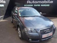 Audi A3 Sportback 2.0 TDI 170 Ambiente DPF S-Tronic A - <small></small> 5.990 € <small>TTC</small> - #3