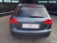 Audi A3 Sportback 2.0 TDI 170 Ambiente DPF S-Tronic A - <small></small> 5.990 € <small>TTC</small> - #5