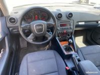 Audi A3 Sportback 2.0 TDI 170 Quattro Ambiente - <small></small> 3.990 € <small>TTC</small> - #3