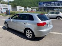 Audi A3 Sportback 2.0 TDI 170 Quattro Ambiente - <small></small> 2.990 € <small>TTC</small> - #5