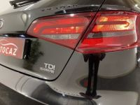 Audi A3 Sportback 2.0 TDI 184 Ambiente Quattro S tronic 6 - <small></small> 15.990 € <small>TTC</small> - #7