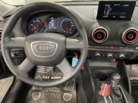 Audi A3 Sportback 2.0 TDI 184 Ambiente Quattro S tronic 6 - <small></small> 15.990 € <small>TTC</small> - #9