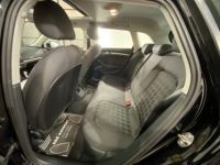 Audi A3 Sportback 2.0 TDI 184 Ambiente Quattro S tronic 6 - <small></small> 15.990 € <small>TTC</small> - #18