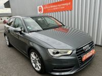 Audi A3 Sportback 2.0 TDI 184 Ambition Luxe Quattro S tronic 6 - <small></small> 12.900 € <small>TTC</small> - #1