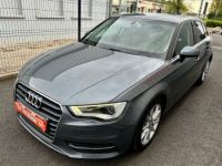 Audi A3 Sportback 2.0 TDI 184 Ambition Luxe Quattro S tronic 6 - <small></small> 12.900 € <small>TTC</small> - #2