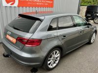 Audi A3 Sportback 2.0 TDI 184 Ambition Luxe Quattro S tronic 6 - <small></small> 12.900 € <small>TTC</small> - #3