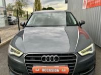 Audi A3 Sportback 2.0 TDI 184 Ambition Luxe Quattro S tronic 6 - <small></small> 12.900 € <small>TTC</small> - #5