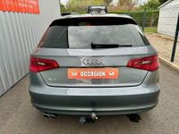 Audi A3 Sportback 2.0 TDI 184 Ambition Luxe Quattro S tronic 6 - <small></small> 12.900 € <small>TTC</small> - #6