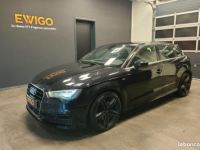 Audi A3 Sportback 2.0 TDI 184 ch S-LINE QUATTRO S-TRONIC BVA6 - <small></small> 14.490 € <small>TTC</small> - #1