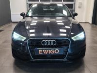 Audi A3 Sportback 2.0 TDI 184 ch S-LINE QUATTRO S-TRONIC BVA6 - <small></small> 14.490 € <small>TTC</small> - #2