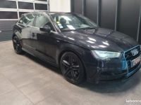 Audi A3 Sportback 2.0 TDI 184 ch S-LINE QUATTRO S-TRONIC BVA6 - <small></small> 14.490 € <small>TTC</small> - #3