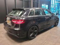 Audi A3 Sportback 2.0 TDI 184 ch S-LINE QUATTRO S-TRONIC BVA6 - <small></small> 14.490 € <small>TTC</small> - #4