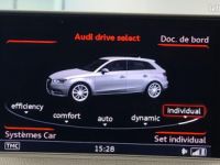 Audi A3 Sportback 2.0 TDI 184 ch S-LINE QUATTRO S-TRONIC BVA6 - <small></small> 14.490 € <small>TTC</small> - #14