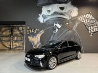 Audi A3 Sportback 2.0 TDI 184 QUATTRO S TRONIC S LINE - <small></small> 22.990 € <small>TTC</small> - #1