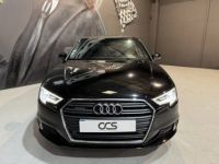 Audi A3 Sportback 2.0 TDI 184 QUATTRO S TRONIC S LINE - <small></small> 22.990 € <small>TTC</small> - #3