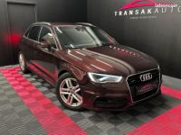 Audi A3 Sportback 2.0 TDI 184 Line Quattro tronic 6 - <small></small> 11.990 € <small>TTC</small> - #1