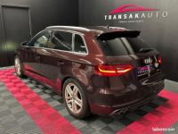 Audi A3 Sportback 2.0 TDI 184 Line Quattro tronic 6 - <small></small> 11.990 € <small>TTC</small> - #3