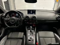 Audi A3 Sportback 2.0 TDI 184 Line Quattro tronic 6 - <small></small> 11.990 € <small>TTC</small> - #4