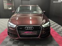 Audi A3 Sportback 2.0 TDI 184 Line Quattro tronic 6 - <small></small> 11.990 € <small>TTC</small> - #10