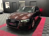 Audi A3 Sportback 2.0 TDI 184 Line Quattro tronic 6 - <small></small> 11.990 € <small>TTC</small> - #11