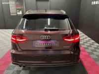 Audi A3 Sportback 2.0 TDI 184 Line Quattro tronic 6 - <small></small> 11.990 € <small>TTC</small> - #13