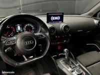 Audi A3 Sportback 2.0 TDI 184 Line Quattro tronic 6 - <small></small> 11.990 € <small>TTC</small> - #15