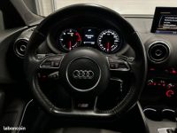 Audi A3 Sportback 2.0 TDI 184 Line Quattro tronic 6 - <small></small> 11.990 € <small>TTC</small> - #16