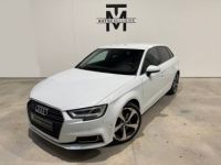 Audi A3 Sportback 2.0 TDI 184 S tronic 6 Quattro Design Luxe - <small></small> 16.900 € <small>TTC</small> - #1