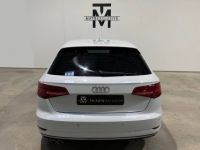 Audi A3 Sportback 2.0 TDI 184 S tronic 6 Quattro Design Luxe - <small></small> 16.900 € <small>TTC</small> - #6