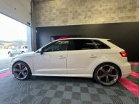 Audi A3 Sportback 2.0 TDI 184 S tronic 7 Quattro S Line - <small></small> 22.990 € <small>TTC</small> - #3