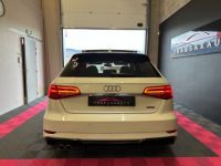 Audi A3 Sportback 2.0 TDI 184 S tronic 7 Quattro S Line - <small></small> 22.990 € <small>TTC</small> - #5